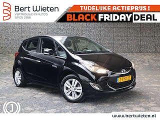 Hyundai ix20 1.4i i-Magine | Navigatie | Camera | Trekhaak