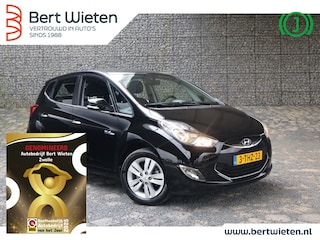 Hyundai ix20 1.4i i-Magine | Navigatie | Camera | Trekhaak