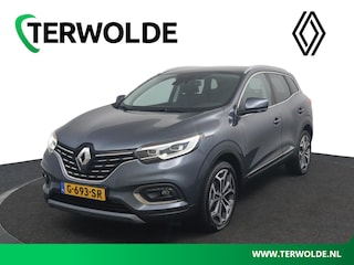 Renault Kadjar TCe 140 Intens | Trekhaak | Panoramadak | Navigatie | Achteruitrijcamera |