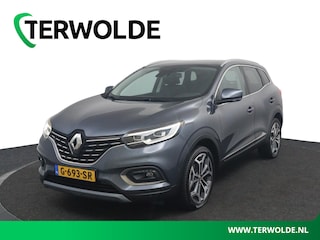 Renault Kadjar TCe 140 Intens | Trekhaak | Panoramadak | Navigatie | Achteruitrijcamera |