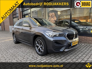 BMW X1 xDrive25e High Executive