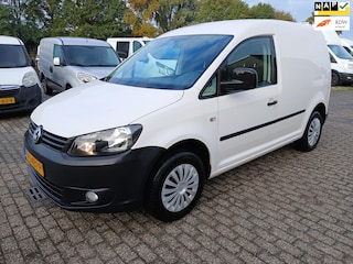 Volkswagen Caddy 1.6 TDI Economy Baseline MARGE