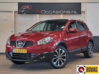 Nissan Qashqai 1.6 Connect Edition + NAVI !!