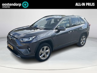 Toyota RAV4 2.5 Hybrid Style