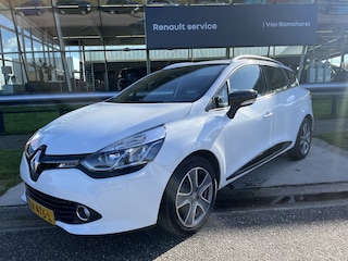 Renault Clio Estate 1.5 dCi ECO Night&Day / Trekhaak / Airco / Parkeersensoren Achter / Radio /