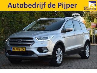 Ford Kuga 1.5 EcoBoost Titanium Winterpack 150 pk