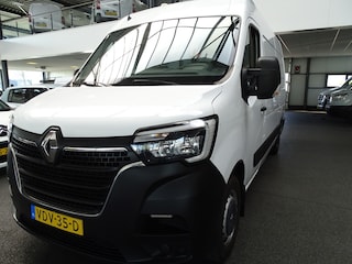 Renault Master T35 2.3 dCi 135 L2H2