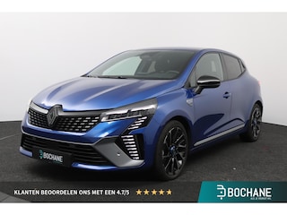 Renault Clio 1.6 E-Tech Full Hybrid 145 esprit Alpine Pack City | Bose Audio | Carplay/Android auto |