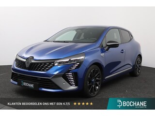 Renault Clio 1.6 E-Tech Full Hybrid 145 esprit Alpine Pack City | Bose Audio | Carplay/Android auto |
