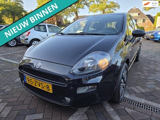 Fiat Punto Evo 0.9 TwinAir Easy LEUKE AUTO RIJDT EN SCHAKELT GOED