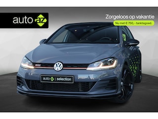 Volkswagen Golf 2.0 TSI GTI TCR / Pure Grey