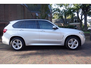 BMW X5 (f15) xDrive40e Plug-In Hybrid 313pk Aut-PAN.DAK-12 MAANDEN BOVAG