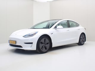 Tesla Model 3 Standard RWD Plus [ WIT LEDER+AUTOPILOT+60 kWh+PREMIUM AUDIO ]