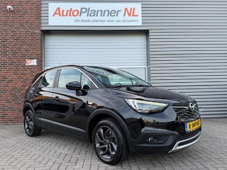 Opel Crossland X 1.2 Turbo Edition! Camera! Cruise! 1e Eige.!