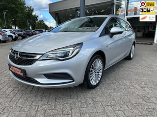 Opel Astra Sports Tourer 1.6 CDTI Innovation, Navi, Pdc, Trekhaak, Etc.
