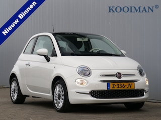 Fiat 500 1.0 Mild Hybrid Dolcevita 70 Pk Apple Carplay / Climate control / Pano-dak