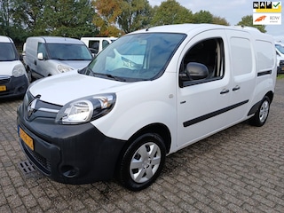Renault Kangoo Z.E. Maxi ACCU EIGENDOM