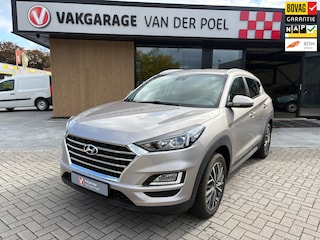 Hyundai Tucson 1.6 GDI Comfort