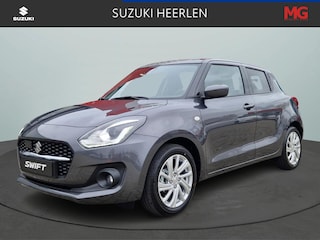 Suzuki Swift 1.2 Select Smart Hybrid Apple carplay | Camera | Stoel verwarming