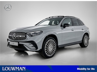 Mercedes-Benz GLC 300e 4MATIC Sport Edition | Trekhaak | Nightpakket | AMG Premium Plus | Rijassistentiepakket Plus | Memorypakket | URBAN GUARD voertuigbescherming plus | Winter pakket | KEYLESS GO-comfortpakket | Parkeerpakket met 360°-camera |