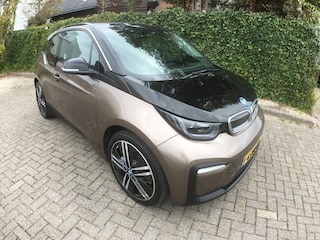 BMW i3 Executive Edition 120Ah 42 kWh Dealer onderhouden, incl laadkabel en thuislader