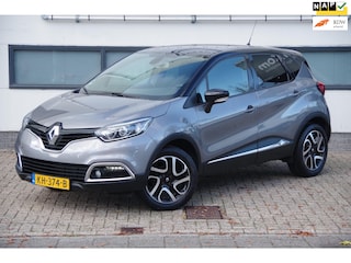 Renault Captur 0.9 TCe Dynamique /Dealer onderhouden/ Navi/Cruise/Camera/