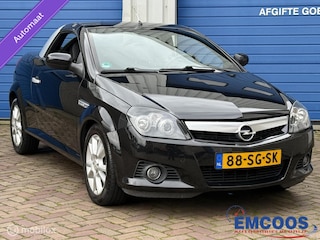 Opel Tigra TwinTop 1.4-16V Sport ** Airco ** Automaat **