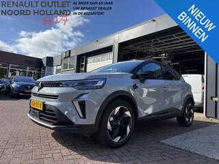 Renault Captur 1.8 E-Tech full hybrid 160 Techno+Pack Winter!!
