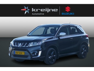 Suzuki Vitara 1.4 S | ALL-SEASON BANDEN | DEALER ONDERHOUDEN | RIJKLAARPRIJS |