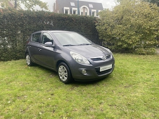 Hyundai i20 1.4i i-Motion I APK t/m 17.11.2026 I Trekhaak I Airco