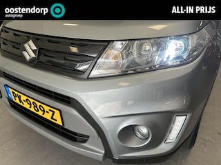 Suzuki Vitara 1.6 High Executive