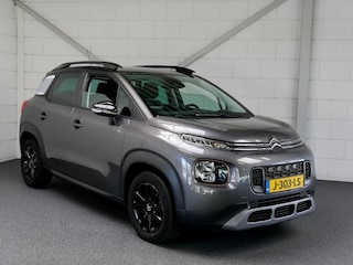Citroën C3 Aircross 1.2 PT 110pk Origins Navi/ECC/Carplay (all-incl. prijs)