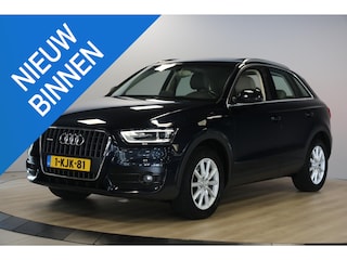Audi Q3 2.0 TFSI quattro Pro Line | Trekhaak | NAVI | Cruise-control |