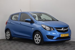 Opel Karl 1.0 EcoFlex Edition