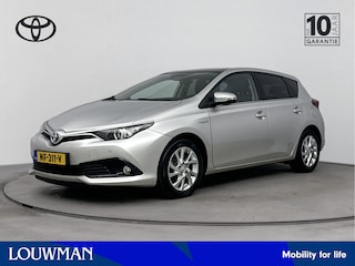 Toyota Auris 1.8 Hybrid Trend