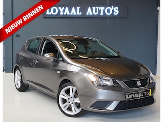 Seat Ibiza 1.0 MPI Reference | AIRCO| BLUETOOTH |ELEK.RAMEN | APK.