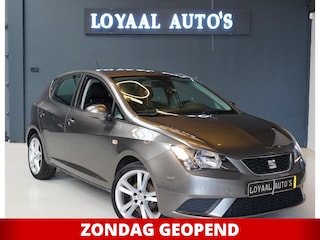 Seat Ibiza 1.0 MPI Reference | AIRCO| BLUETOOTH |ELEK.RAMEN | APK.