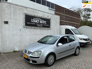 Volkswagen Golf 1.6 FSI Turijn - Airco - Cruise control