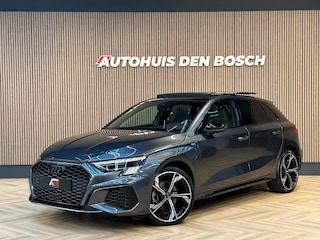 Audi A3 Sportback 40 TFSI e 204PK S Line. Pano - B&O - Matrix