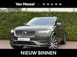 Volvo XC90 T8 Recharge AWD Inscription | Trekhaak | 360 Camera