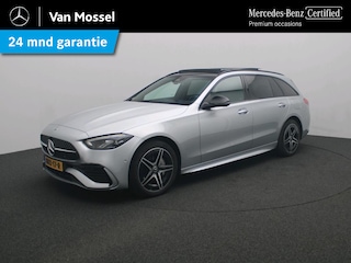 Mercedes-Benz C-klasse Estate 300 e Star Edition