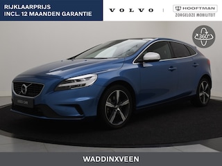 Volvo V40 T3 AUT(6) POLAR+ SPORT PANORAMADAK HARMAN KARDON CAMERA