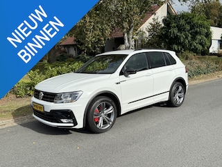 Volkswagen Tiguan 2.0 TSI 4Motion DSG 3x R-Line 180pk Virtual•Navi