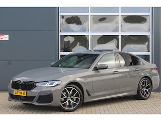 BMW 530e M-Sport Shadow | Laser | Pano | HK | HUD | ACC | Elek. Trekhaak