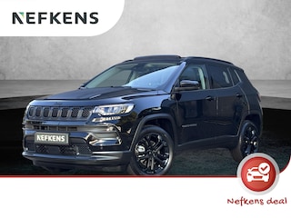 Jeep Compass 1.5T e-Hybrid 130pk North Star Automaat | Panoramadak