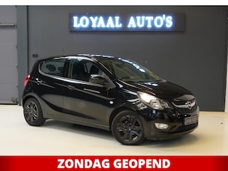Opel Karl 1.0 ecoFLEX Edition | CRUISE | AIRCO | PDC | NAP | APK.