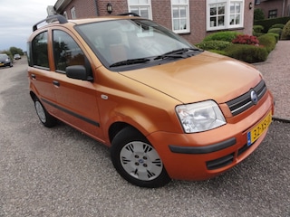 Fiat Panda 1.2 Edizione Cool 62.883 KM A.P.K 14-09-2026 !!