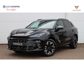 Cupra Terramar 1.5 eTSI 150pk DSG7