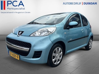 Peugeot 107 1.0 Millesim 200 | Echte rijklaar prijs |