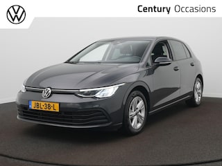 Volkswagen Golf 1.5 eTSI Style DSG / Adap. Cruise / Navi / Stoelverwarming